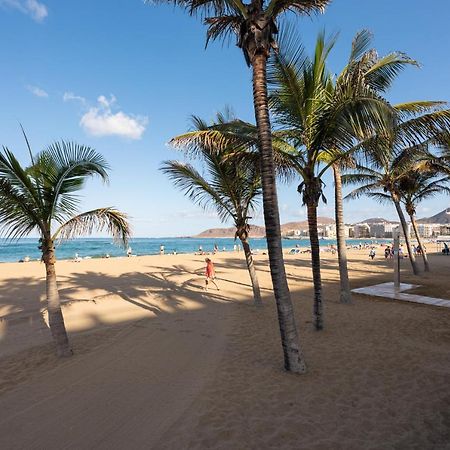 Aventura Las Canteras Лас-Пальмас-де-Гран-Канария Экстерьер фото